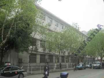 安徽合肥市庐阳区附近的医院诊所有哪些？