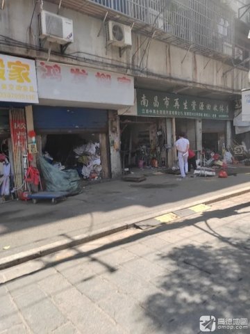 江西南昌市东湖区附近的搬家公司有哪些？