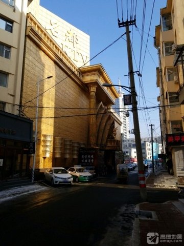 吉林吉林市船营区附近的KTV有哪些？