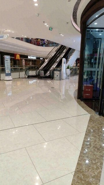 安徽淮南市田家庵区附近的商场超市有哪些？