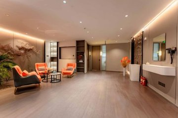 江西南昌市西湖区附近的洗浴店有哪些？