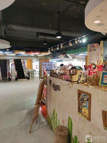 浙江杭州市拱墅区附近的游乐场有哪些？