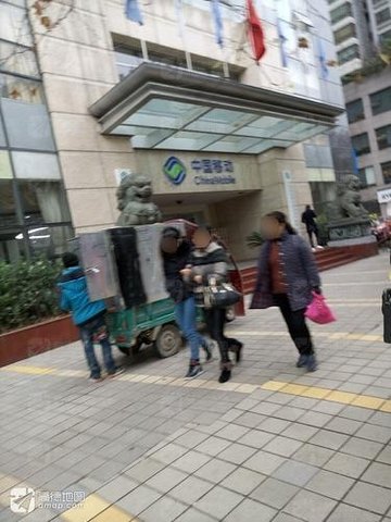 贵州贵阳市云岩区附近的移动营业厅有哪些？