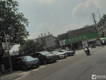 江苏南京市玄武区附近的药店有哪些？