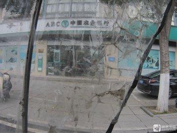 安徽亳州市谯城区附近的银行有哪些？