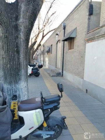 北京东城区附近的网吧有哪些？