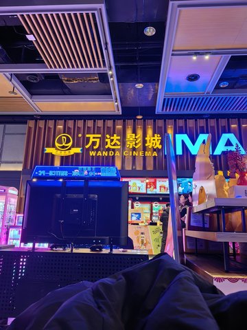 辽宁锦州市太和区附近的电影院有哪些？