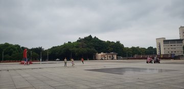 江苏宿迁市宿城区附近的旅游景点有哪些？