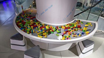 江苏南通市崇川区附近的游乐场有哪些？