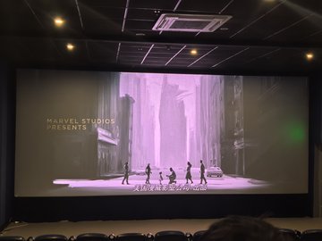 江苏扬州市邗江区附近的电影院有哪些？