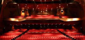 江苏常州市新北区附近的电影院有哪些？