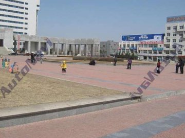 辽宁葫芦岛市龙港区附近的旅游景点有哪些？