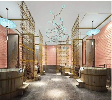 黑龙江黑河市爱辉区附近的桑拿会所有哪些？