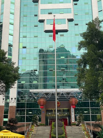 福建南平市延平区附近的旅游景点有哪些？