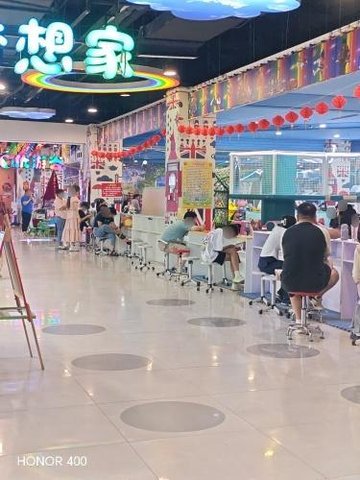 河北张家口市桥西区附近的游乐场有哪些？