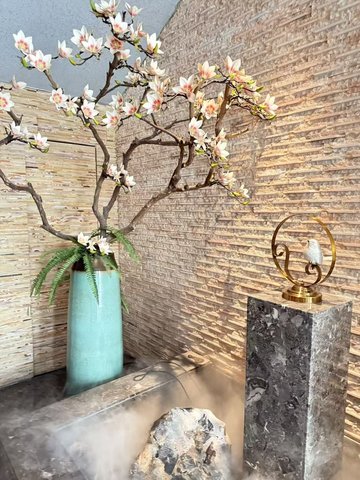 浙江金华市婺城区附近的足疗按摩店有哪些？