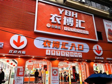 江西南昌市西湖区附近的批发市场有哪些？