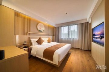 浙江杭州市西湖区附近的酒店有哪些？