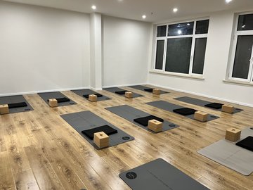 辽宁丹东市振兴区附近的健身瑜伽馆有哪些？