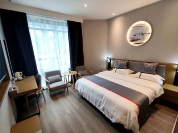 江苏苏州市姑苏区附近的酒店有哪些？