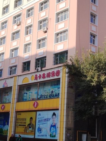 黑龙江鸡西市鸡冠区附近的游乐场有哪些？