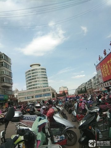 山西朔州市朔城区附近的批发市场有哪些？