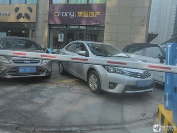 江苏常州市新北区附近的房产中介有哪些？