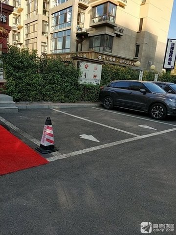 黑龙江哈尔滨市松北区附近的足疗按摩店有哪些？