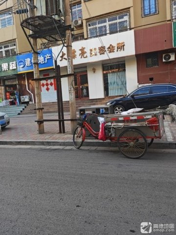 河北石家庄市桥西区附近的房产中介有哪些？