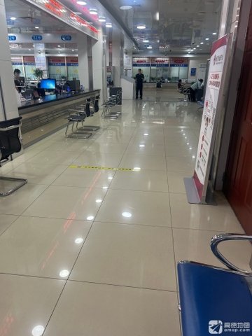 黑龙江大庆市萨尔图区附近的银行有哪些？