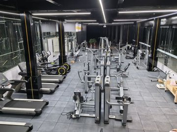 福建南平市延平区附近的健身瑜伽馆有哪些？