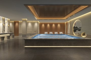 江苏无锡市滨湖区附近的洗浴店有哪些？