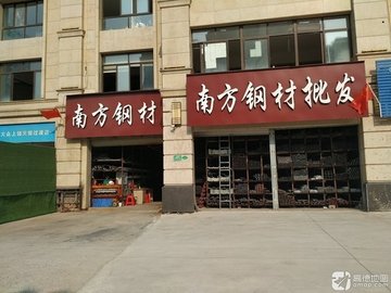 江西上饶市广信区附近的批发市场有哪些？