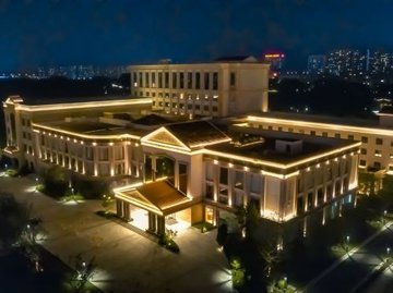 江苏宿迁市宿城区附近的酒店有哪些？