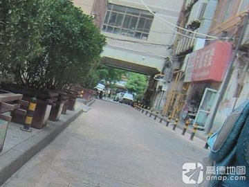 甘肃兰州市城关区附近的商场超市有哪些？