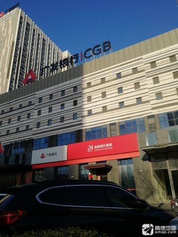 山东潍坊市奎文区附近的银行有哪些？