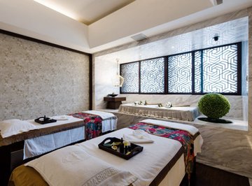 浙江杭州市拱墅区附近的美容美发店有哪些？