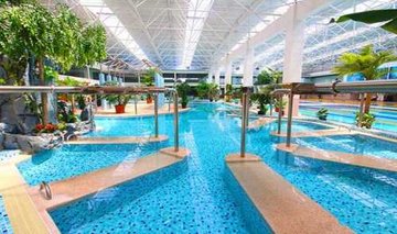 河北衡水市桃城区附近的桑拿会所有哪些？