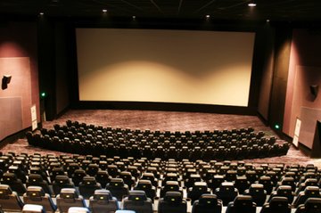 河北石家庄市桥西区附近的电影院有哪些？