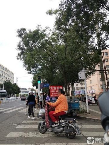 河北张家口市桥西区附近的足疗按摩店有哪些？