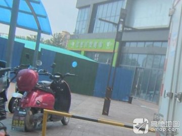 安徽亳州市谯城区附近的商场超市有哪些？