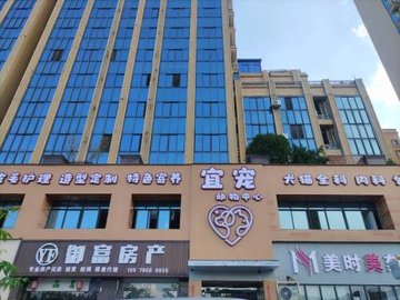 江西宜春市袁州区附近的宠物医院有哪些？