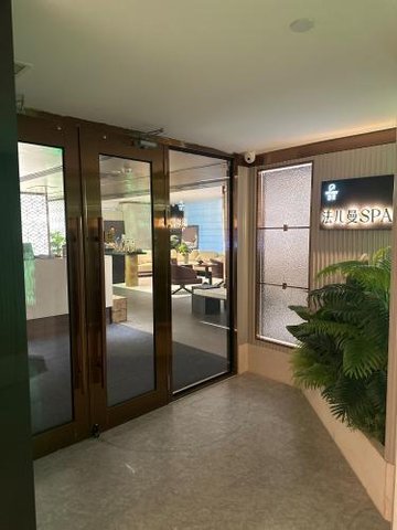 河北石家庄市长安区附近的足疗按摩店有哪些？