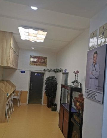 黑龙江双鸭山市尖山区附近的宠物医院有哪些？