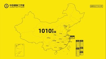 江苏苏州市姑苏区附近的健身瑜伽馆有哪些？