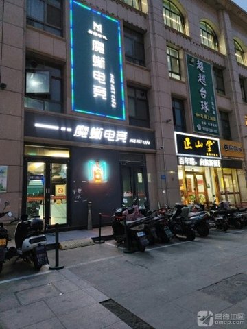 江苏连云港市海州区附近的网吧有哪些？