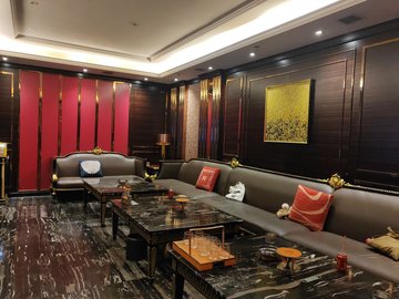 福建福州市鼓楼区附近的KTV有哪些？