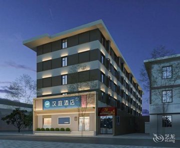 山西太原市杏花岭区附近的酒店有哪些？