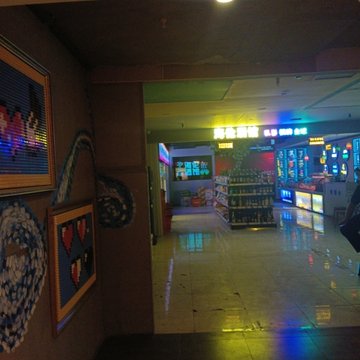 辽宁营口市站前区附近的酒吧夜店有哪些？