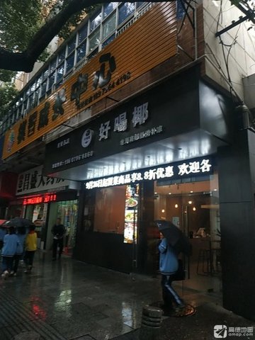 江西吉安市吉州区附近的药店有哪些？